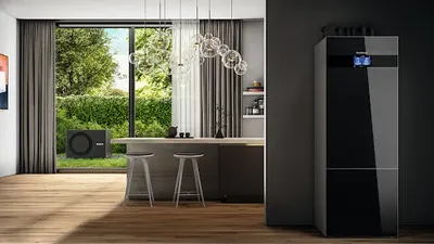 Sani-Tech Top Partner Buderus